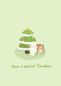 Have a special Christmas