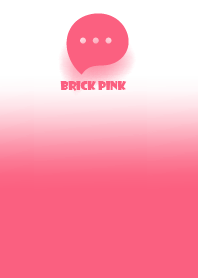 Brick Pink & White Theme V.2 (JP)