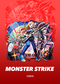 MONSTER STRIKE Immorality Pistols2