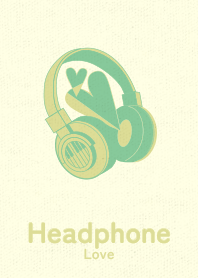 Headphone_love ashibairo