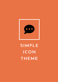 SIMPLE ICON THEME @68