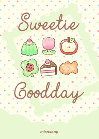 Sweetie Goodday