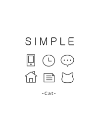 SIMPLE -Cat-
