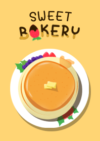 Sweet Bakery