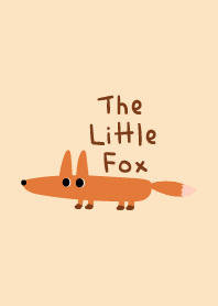 The Little Fox