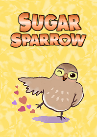 Sugar Sparrow