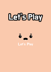 Let's Play (AF_935)