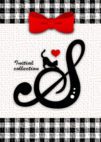 イニシャルコレクション -S-