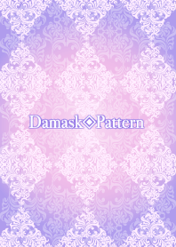 Damask pattern