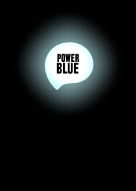 Power Blue Light Theme V.7