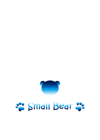 Small Bear *SKY12*