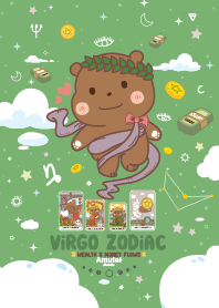 ราศีกันย์ - ร่ำรวย เงินทองไหลมาเทมา I