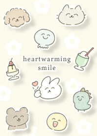 lemonyellow Heartwarming Smile 14_2