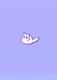 Simple lucky strongest cat 8