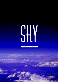 SKY THEME :45