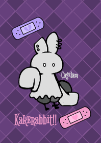 Kakerabbit!