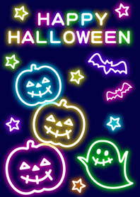 ハロウィンナイト！