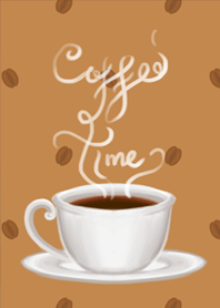 Coffee and Tea Time