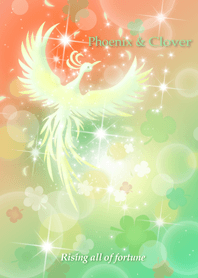 PHOENIX & CLOVER