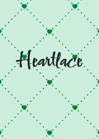HEART LACE TMEME -34