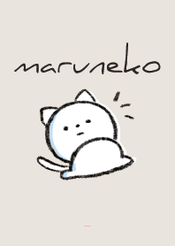 Beige Pink : Maruneko6