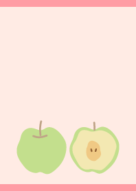 Summer Green Apple1 on LP