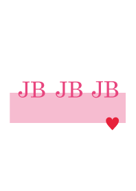 Simple-JBJBJB-Heart