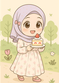 ขนมหวานของครูฟา