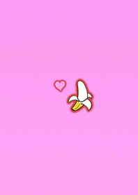 Happiness banana 10007