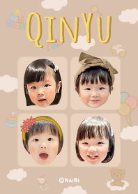 小俞兒♥︎