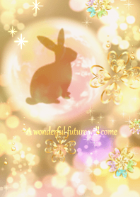 最強厄除け！うさぎの強運引き寄せパワー15