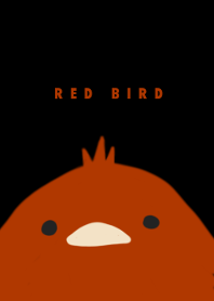 Red birds