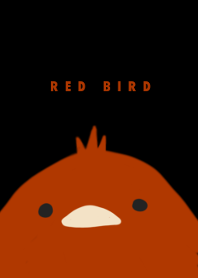 赤い鳥