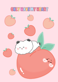 only have my heart ver.7