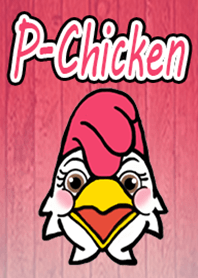 P-Chicken.