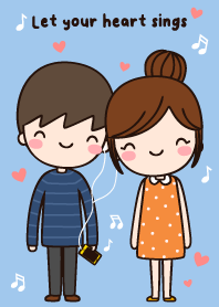 PAKWAAN Let your heart sings