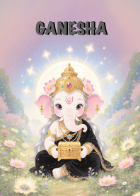 Ganesha-wish fulfillment.1