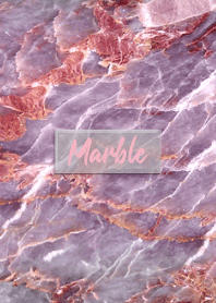 Marble Pink 7