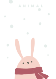 Warm animal