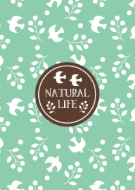 Natural Life[Green]