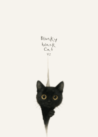 Blinky Black Cat v2