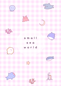 pinkpurple fish icon 13_2
