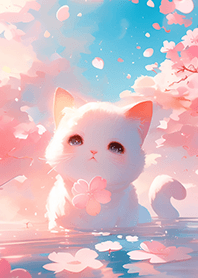 Heal your hearts tar cat-248