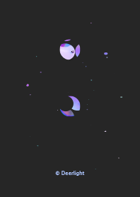 Deerlight Simple - Dark Mode_V.09