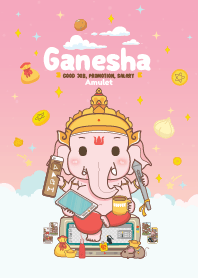 Ganesha Designer - Good Job