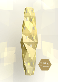 Talking Tower [Revised edition]