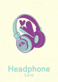 Headphone_love Mallow