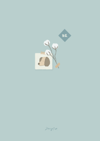 room decor - my dog