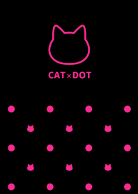 CAT DOT 11