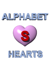 3D-HEART with S